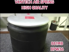 VKNTECH AIR SPRING1K8966 881MB के लिए प्रतिस्थापित
