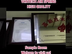 एयर सस्पेंशन स्प्रिंग्स