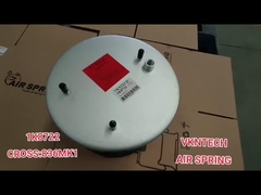 836MK1 Contitech एयर स्प्रिंग सिस्टम्स 1R12-712 Goodyear एयरबैग्स फॉर सेमी ट्रक W01-M58-8722