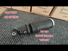 केबिन एयर स्प्रिंग्स