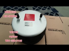 VKNTECH एयर स्प्रिंग प्रतिस्थापन W01-358-9105, Hendrickson S-1245, C-1245, Goodyear 1R12-132