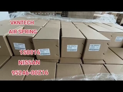 निसान 95246-00Z16 FUSO SH136 भारी ट्रक एयरबैग 6100201 VKNTECH 1S0016
