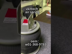 REIGHTLINER 16-13840-000 Contitech 9 10S-16 A382 681-320-0017 फायरस्टोन W01-358-9781 1T15ZR-6 गुडये