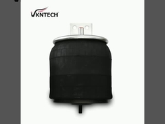 पिछली सीट फायरस्टोन 1K6835 रबर एयर स्प्रिंग निसान TRL-250SCM के लिए