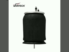 Vkntech की जगह Saf Holland 90557332 ट्रक एयर स्प्रिंग्स W01-358-997 IATF16949 1K9974