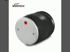 Contitech 4154NP05 ट्रेलर एयर स्प्रिंग्स फायरस्टोन W01-358-9069 FODEN 1300248000 VKNTECH 1K9069