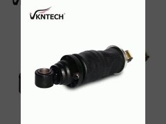 VKNTECH 1S2919 केबिन एयर स्प्रिंग्स मर्सिडीज बेंज 942.890.29.19 ACTROS 1831-1860 फ्रंट सैक्स 105392