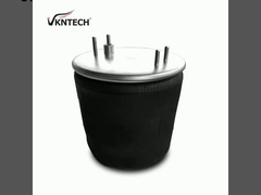 ट्रेलर एयर स्प्रिंग्स