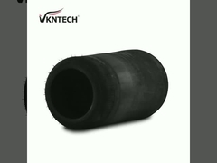 बस एयर स्प्रिंग्स 916N1 9015 रियर एयर बैग 81436010095 GOODYEAR9015 PHOENIC 1F21C-5 81436010097 VKNTEC