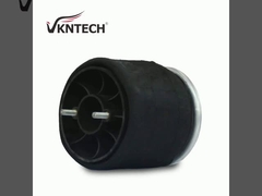 फायरस्टोन W01-358-6262 एयर सस्पेंशन स्प्रिंग कॉन्टेक 9 10-17.5 P 831 VKNTECH 1K6262