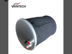 MAN ट्रक ट्रेलर एयर सस्पेंशन स्प्रिंग्स OE नंबर MAN 81.43600.6041 ओई नंबर MAN 81436006041 Cr