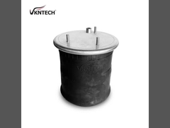 ट्रक एयर स्प्रिंग DAF 0392022 फायरस्टोन W01-M58-8683 1T15LNR-3 Contitech 887MK VDL/DAF 0392022 Repla