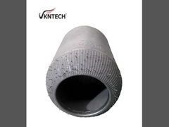 बस एयर स्प्रिंग्स 546905134 661N रबर एयर बेलो फायरस्टोन W01-095-0021