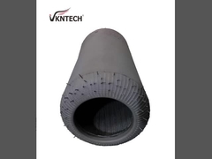 ट्रक एयर स्प्रिंग मर्सिडीज बेंज ए 000.328.01.01 कॉन्टिनटेक 819एन एयर बेल्लो