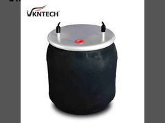 वाणिज्यिक ट्रक एयर स्प्रिंग कॉन्टिटेक 4157NP04 फायरस्टोन W01-M58-6297