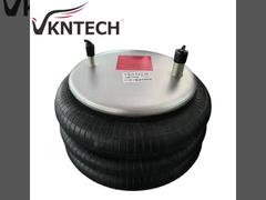 कन्ट्रोल्यूटेड एयर स्प्रिंग