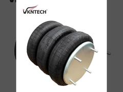 कन्ट्रोल्यूटेड एयर स्प्रिंग