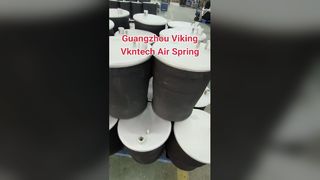 VKNTECH एयर स्प्रिंग असेंबलिंग