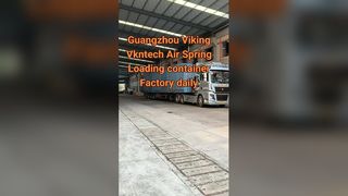 एयर बैग/एयर स्प्रिंग/एयर बेलो/एयर स्प्रिंग फैक्ट्री दैनिक