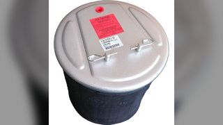 स्कैनिया 1903608 1774804 फायरस्टोन 1T19F-14/L-14 W01-095-0500 कॉन्टिटेक 4913NP02 ट्रक स्प्रिंगCF गोम