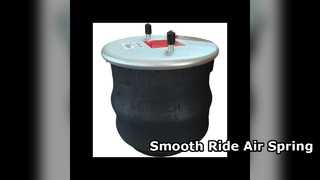 फायरस्टोन W01-358-7572, W013587572, W01-358-7572, W013587572 ट्रक एयर स्प्रिंगप्रिंग