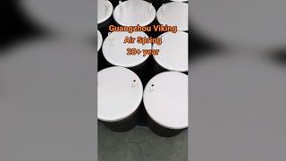 एयर बैग/एयर स्प्रिंग/एयर बेलो