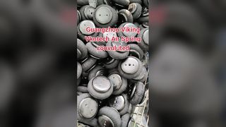 Vkntech एयर स्प्रिंग/कन्वुल्यूटेड एयर स्प्रिंग/संशोधित कार एयर स्प्रिंग