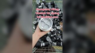 Vkntech एयर स्प्रिंग संशोधित कार एयर स्प्रिंग लोकप्रिय संशोधित कार एयर बैग