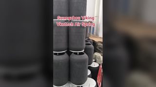 Vkntech एयर स्प्रिंग एयर बैग चीनी एयर स्प्रिंग कारखाने