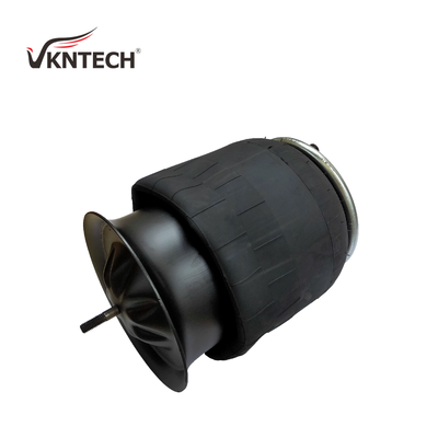 American Truck Air Spring Firestone W01-358-9781 Goodyear 1R12-603 FREIGHTLINER 681-320-0017 A16-14004-000 With Metal Piston Replaced By Vkntech 1K9782