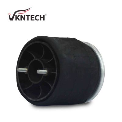 COMMERCIAL TRUCK AIR SPRING Contitech 9 10-17.5 P 831  Firestone W01-358-6262 with metal piston By Vkntech1K6262