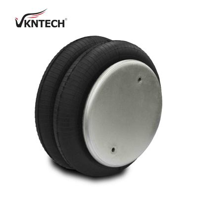 VKNTECH 2B7443  CONVOLUTED  AIR SPRING REPLACE Contitech FD330-30 323 Firestone 22C-1.5 W01-358-7443 Goodyear 2B12-305  PICK UP AIR SPRING  material bellow: NR