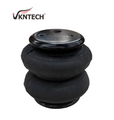 VKNTECH 2B3400 CONVOLUTED  AIR SPRING REPLACE 8003-009  Goodyear 2B7-540 Firestone W01-358-3400 PICK UP AIR SPRING  RUBBER 2B2600 material bellow: NR