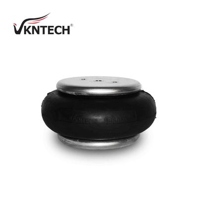 VKNTECH 1B5030 CONVOLUTED  AIR SPRING REPLACE FS70-7  material bellow: NR PICK UP AIR SPRING