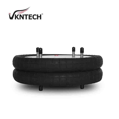 S7100 Industrial Rubber Air Spring/ 3B14-364 Air Suspension Spring Parts For OEM