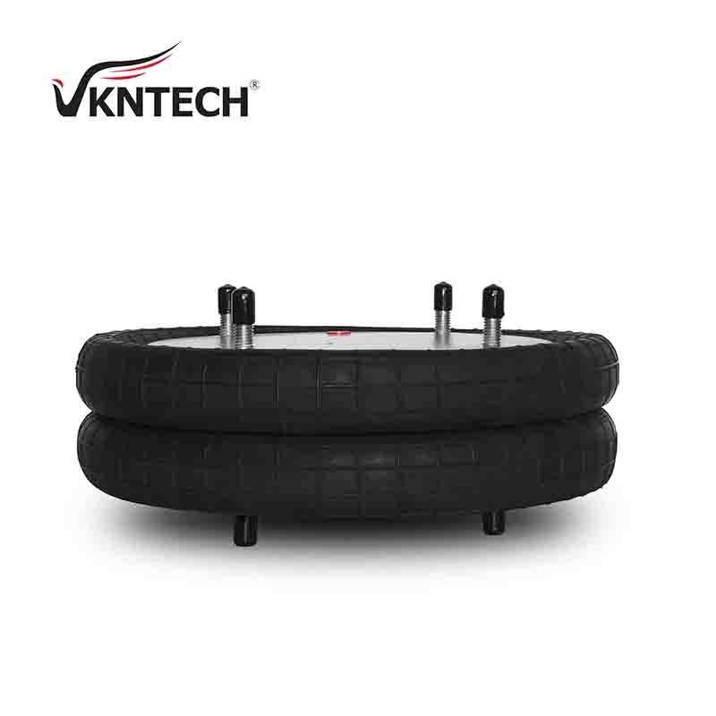 S7100 Industrial Rubber Air Spring/ 3B14-364 Air Suspension Spring Parts For OEM