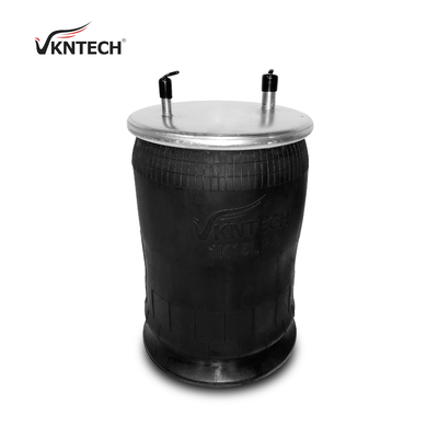ट्रक फायरस्टोन W01-358-9293 एयर बैग Vkntech 1K9293 के लिए हॉलैंड 90557120 एयर सस्पेंशन स्प्रिंग्स