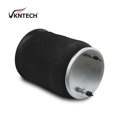 Hendrickson NS 501304 रिप्लेसमेंट फायरस्टोन W01-358-9321 1R12-256 गुडइयर Vkntech 1K9321 के लिए 19.8lb ट्रेलर एयर स्प्रिंग्स