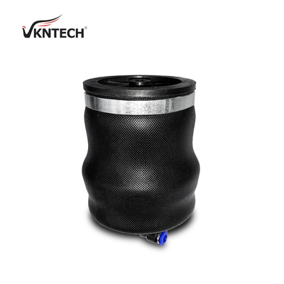 नैट्रुल रबर पायलट ड्राइवर सीट एयर स्प्रिंग CONTITECH SZ 51-7 एयर बेलोज़ VKTECH 1S0517