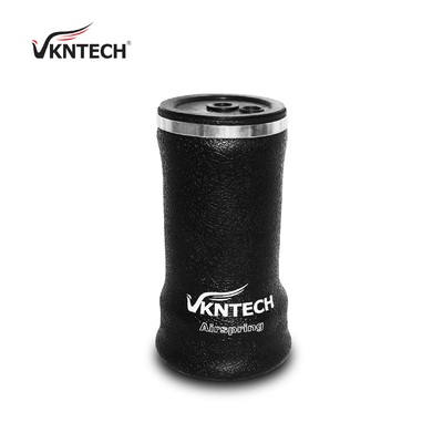 VKNTECH 1S3025 स्लीव एयर स्प्रिंग 20534645 ग्रे पिस्टन केबिन एयर स्प्रिंग Contitech SZ 130-25 P04 VKNTECH 1S3025