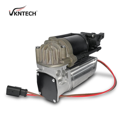 बीएमडब्ल्यू F02 F07 37206864215 37206875176 VKNTECH 1D1501 के लिए एल्यूमिनियम एयर सस्पेंशन कंप्रेसर F01/02/11 को बदलें