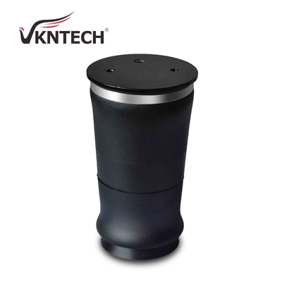संशोधित वाहन केबिन एयर स्प्रिंग W21-760-9000 ट्रक स्पेयर पार्ट्स VKNTECH 1S9000-1 द्वारा प्रतिस्थापित