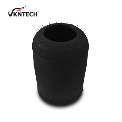 बस केबिन एयर सस्पेंशन स्प्रिंग्स FIRESTONE W01-095-0087 गुडयर 8015 MAN 81.43600.0009 A363.328.00.01 VKNTECH V715