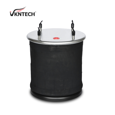 Contitech 810MB 4st एयर सस्पेंशन बैग W01-M58-6345 ट्रक स्पेयर पार्ट्स 1R14-059 गुडइयर 1K6345 VKNTECH