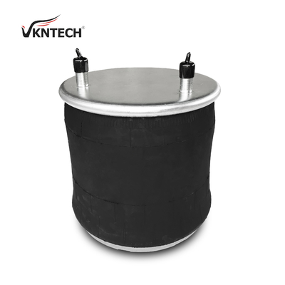 गैस से भरा एयर स्प्रिंग बैग वाटसन चालिन AS0098 W01-358-8753 Contitech 10 10-15 S 713 VKNTECH 1K8753 की जगह लेता है