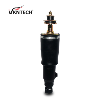 निलंबन प्रणाली रबर एयर स्प्रिंग बेलो MC053767 जापानी एयर बैग के लिए MC056515 VKNTECH 1S6515