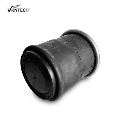 ट्रक एयर स्प्रिंग DAF 0392022 फायरस्टोन W01-M58-8683 1T15LNR-3 Contitech 887MK VDL/DAF 0392022 द्वारा प्रतिस्थापित Vkntech 1K8683