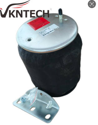 अमेरिकन ट्रक एयर स्प्रिंग HENDRICKSON 50899-1 & 2 MACK 3645Q27 Contitech 9 10-17.5 P 440 9 10-17.5 P 451 Firestone W01-358-9375 Goodyear 1R12-404/488 1S12-030/2031 द्वारा प्रतिस्थापित Vkntech 1K9375