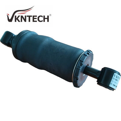 MAN ट्रक 81 के लिए केबिन एयर स्प्रिंग41722.6082 एयर बैग MAN पार्ट्स Vkntech द्वारा प्रतिस्थापित 1S6082