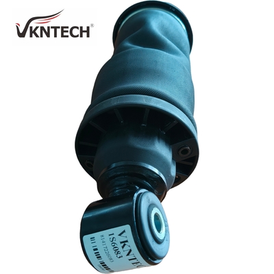MAN ट्रक 81 के लिए केबिन एयर स्प्रिंग41722.6083 एयरबैग MAN पार्ट्स CB0302 Vkntech 1S6083 द्वारा प्रतिस्थापित